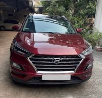 Bán xe Hyundai Tucson 2021 2.0 AT Tiêu chuẩn giá 715 Triệu - Hà Nội