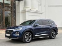 Bán xe Hyundai SantaFe 2020 Premium 2.4L HTRAC giá 810 Triệu - Hà Nội