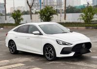 Bán xe MG 5 2022 Luxury 1.5 AT giá 430 Triệu - Hà Nội