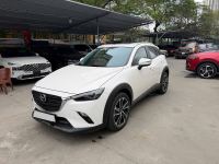 Bán xe Mazda CX3 2024 Luxury 1.5 AT giá 600 Triệu - Hà Nội