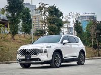 Bán xe Hyundai SantaFe 2022 Cao cấp 2.5L HTRAC giá 1 Tỷ 50 Triệu - Hà Nội