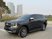 Bán xe Ford Everest 2024 Titanium 2.0L 4x2 AT giá 1 Tỷ 199 Triệu - Hà Nội