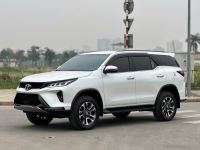 Bán xe Toyota Fortuner 2025 Legender 2.4L 4x2 AT giá 1 Tỷ 260 Triệu - Hà Nội