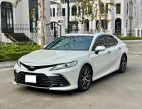 Bán xe Toyota Camry 2022 2.5Q giá 1 Tỷ 150 Triệu - Hà Nội