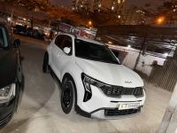 Bán xe Kia Sonet 2025 Deluxe 1.5 AT giá 565 Triệu - Hà Nội