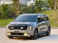 Bán xe Kia Carnival 2025 Signature 1.6 Turbo HEV 7S giá 1 Tỷ 860 Triệu - Hà Nội