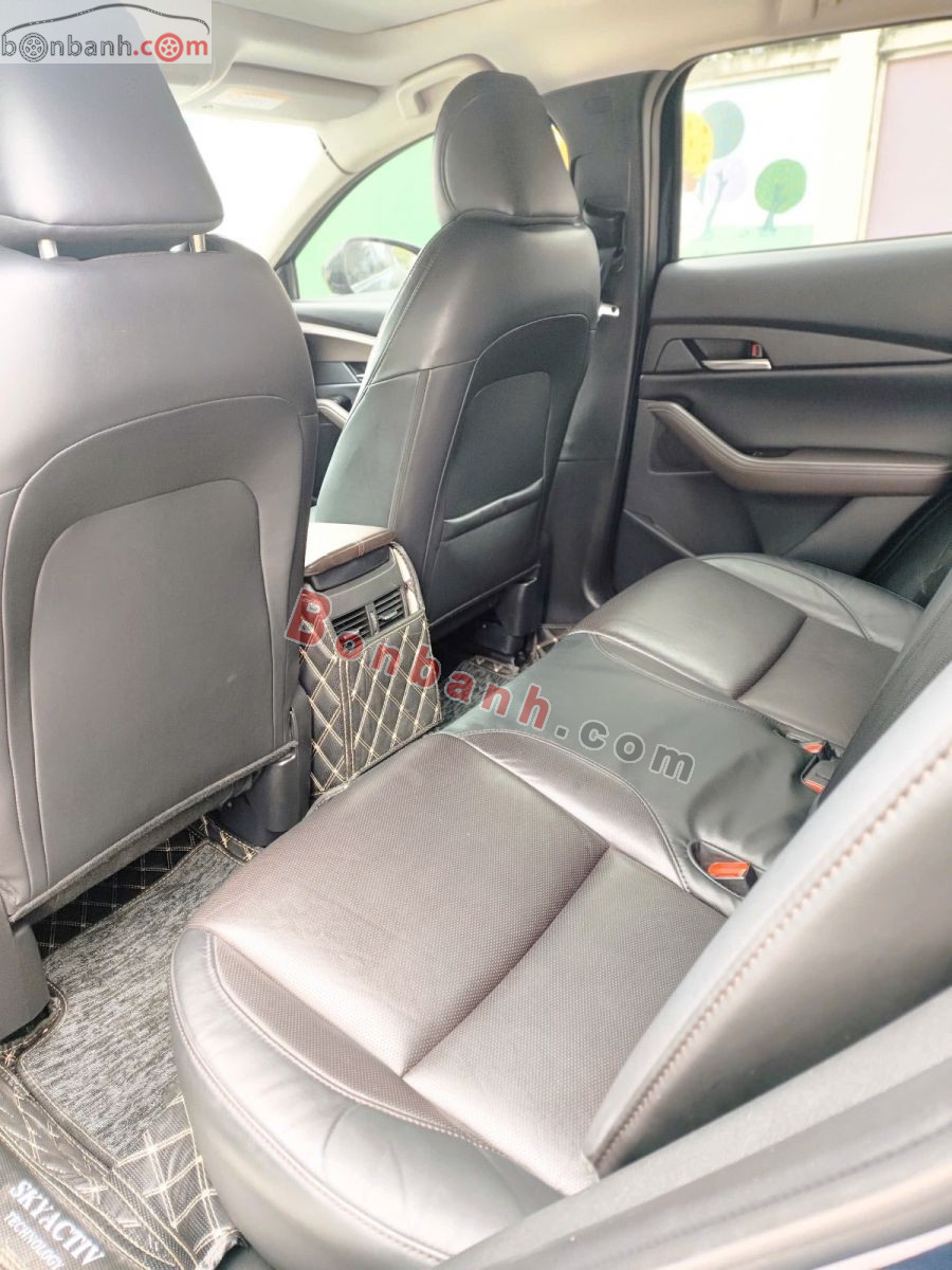 Mazda CX 30 Premium 2.0 AT 2022 - 640 Triệu 5
