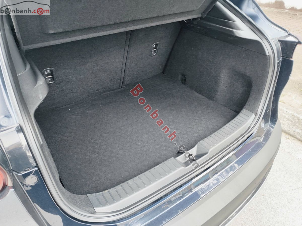 Mazda CX 30 Premium 2.0 AT 2022 - 640 Triệu 6