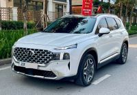 Bán xe Hyundai SantaFe 2022 Cao cấp 2.5L HTRAC giá 1 Tỷ 160 Triệu - Hà Nội