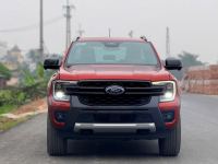 Bán xe Ford Ranger Wildtrak 2.0L 4x4 AT 2023 giá 820 Triệu - Hà Nội