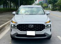 Bán xe Hyundai SantaFe 2022 Tiêu chuẩn 2.5L giá 985 Triệu - Hà Nội