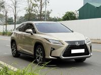 Bán xe Lexus RX 2016 350 giá 1 Tỷ 950 Triệu - Hà Nội