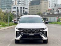 Bán xe Hyundai Tucson 2025 N Line 1.6 AT Turbo HTRAC giá 990 Triệu - Hà Nội