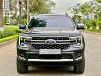 Bán xe Ford Everest 2024 Platinum 2.0L 4x4 AT giá 1 Tỷ 500 Triệu - Hà Nội