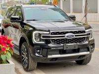 Bán xe Ford Everest Platinum 2.0L 4x4 AT 2025 giá 1 Tỷ 610 Triệu - Hà Nội