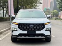 Bán xe Ford Territory 2024 Titanium X 1.5 AT giá 800 Triệu - Hà Nội