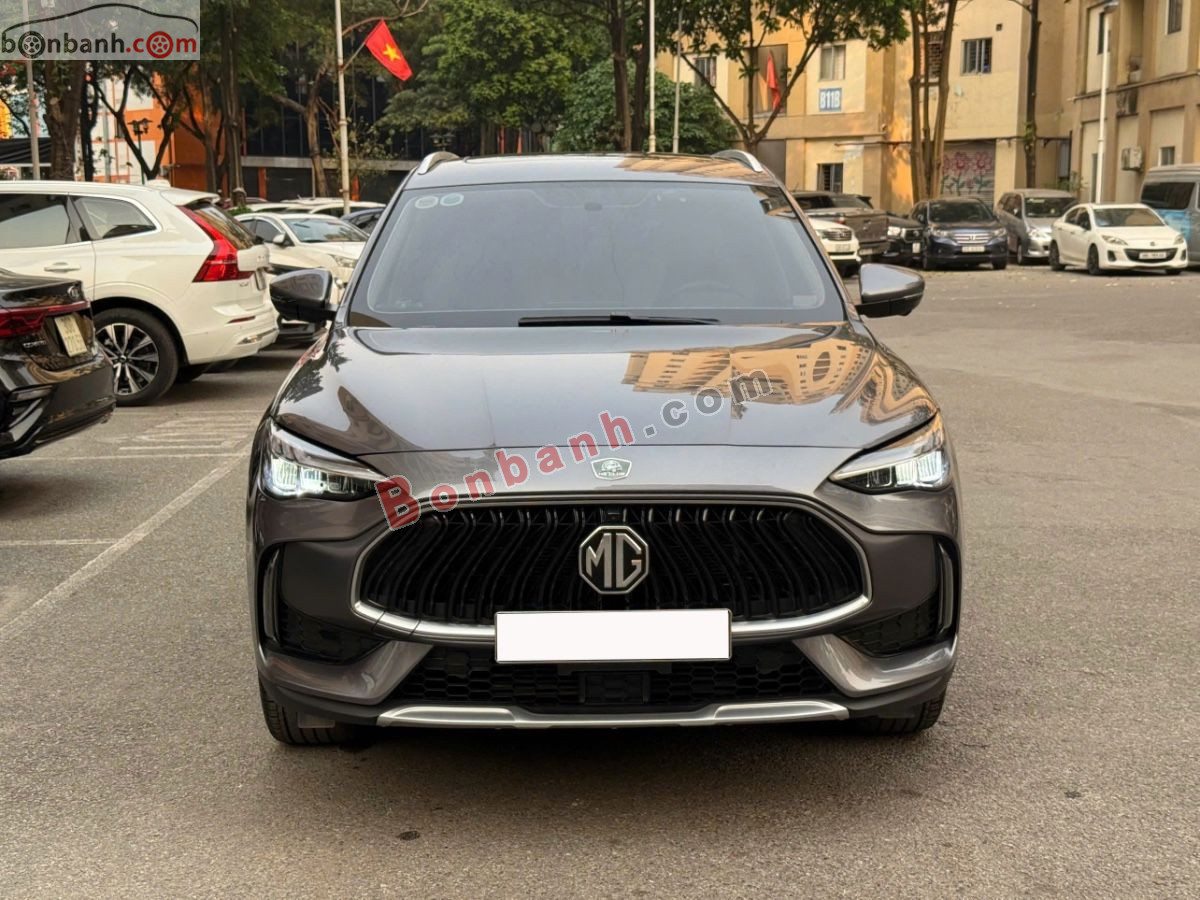 MG HS 1.5T DEL 2024 - 570 Triệu