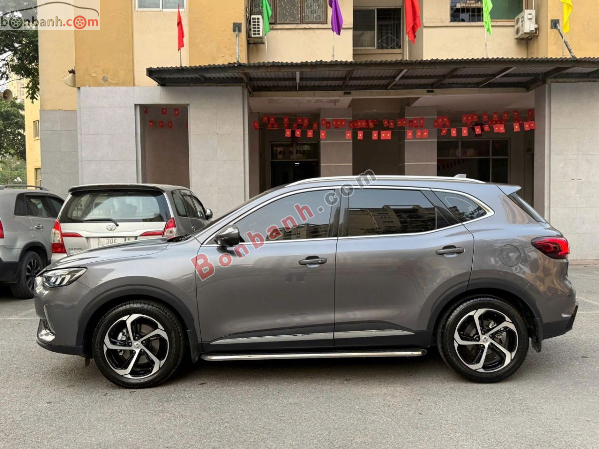 MG HS 1.5T DEL 2024 - 570 Triệu 3