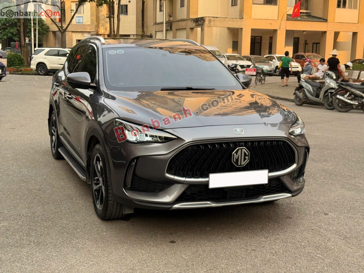MG HS 1.5T DEL 2024 - 570 Triệu 2
