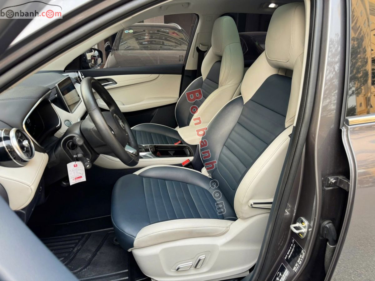 MG HS 1.5T DEL 2024 - 570 Triệu 5