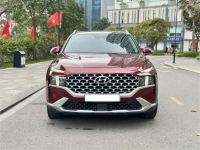 Bán xe Hyundai SantaFe 2023 Cao cấp 2.2L HTRAC giá 1 Tỷ 180 Triệu - Hà Nội