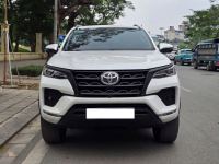 Bán xe Toyota Fortuner 2022 2.4L 4x2 AT giá 945 Triệu - Hà Nội
