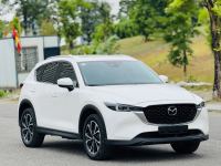 Bán xe Mazda CX5 2025 Premium Active giá 815 Triệu - Hà Nội