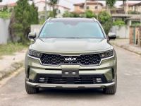 Bán xe Kia Sorento 2025 Premium 2.2D AT AWD giá 1 Tỷ 50 Triệu - Hà Nội