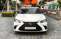 Bán xe Lexus ES 250 F Sport 2022 giá 2 Tỷ 160 Triệu - Hà Nội