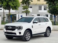 Bán xe Ford Everest 2025 Titanium Plus 2.0L 4x4 AT giá 1 Tỷ 395 Triệu - Hà Nội