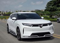 Bán xe VinFast VF9 Plus 7S 2024 giá 1 Tỷ 189 Triệu - Hà Nội