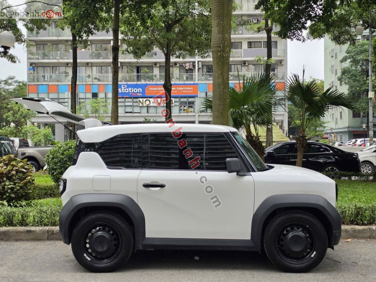 VinFast VF3 Plus 2025 - 265 Triệu 3