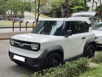 Bán xe VinFast VF3 Plus 2025 giá 265 Triệu - Hà Nội