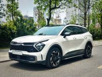 Bán xe Kia Sportage Signature X-Line 1.6T AWD 2024 giá 920 Triệu - Hà Nội