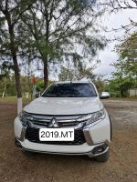 Bán xe Mitsubishi Pajero Sport 2.4D 4x2 MT 2018 giá 580 Triệu - Hà Nội