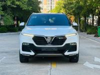 Bán xe VinFast Lux SA 2.0 2021 Base 2.0 AT giá 599 Triệu - Hà Nội