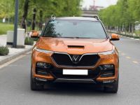 Bán xe VinFast President 2021 6.2 V8 giá 1 Tỷ 15 Triệu - Hà Nội