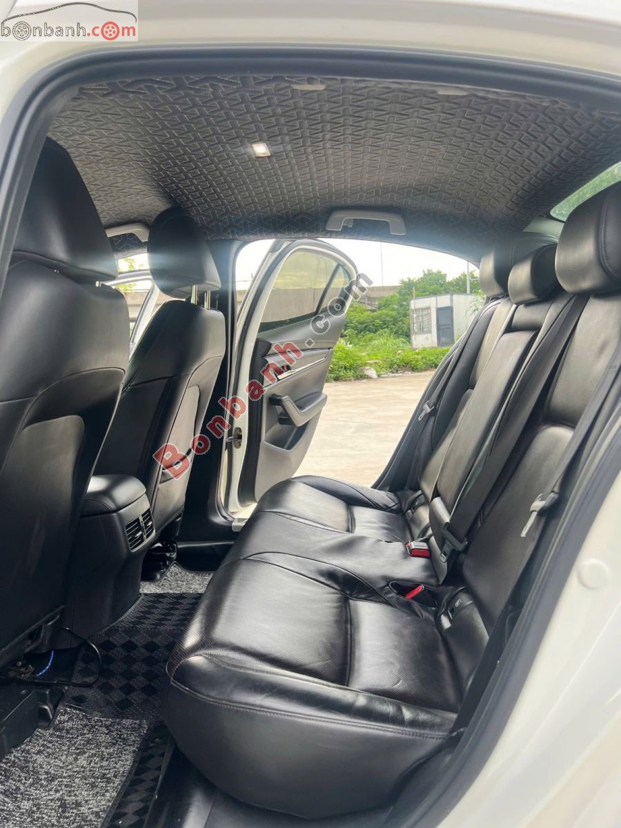 Mazda 3 1.5L Luxury 2021 - 455 Triệu 5