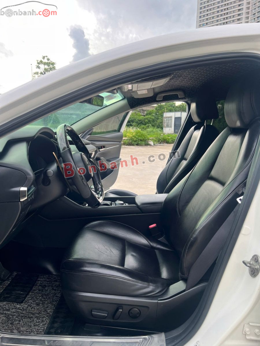 Mazda 3 1.5L Luxury 2021 - 455 Triệu 4