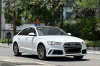 Bán xe Audi A6 1.8 TFSI 2015 giá 620 Triệu - Hà Nội