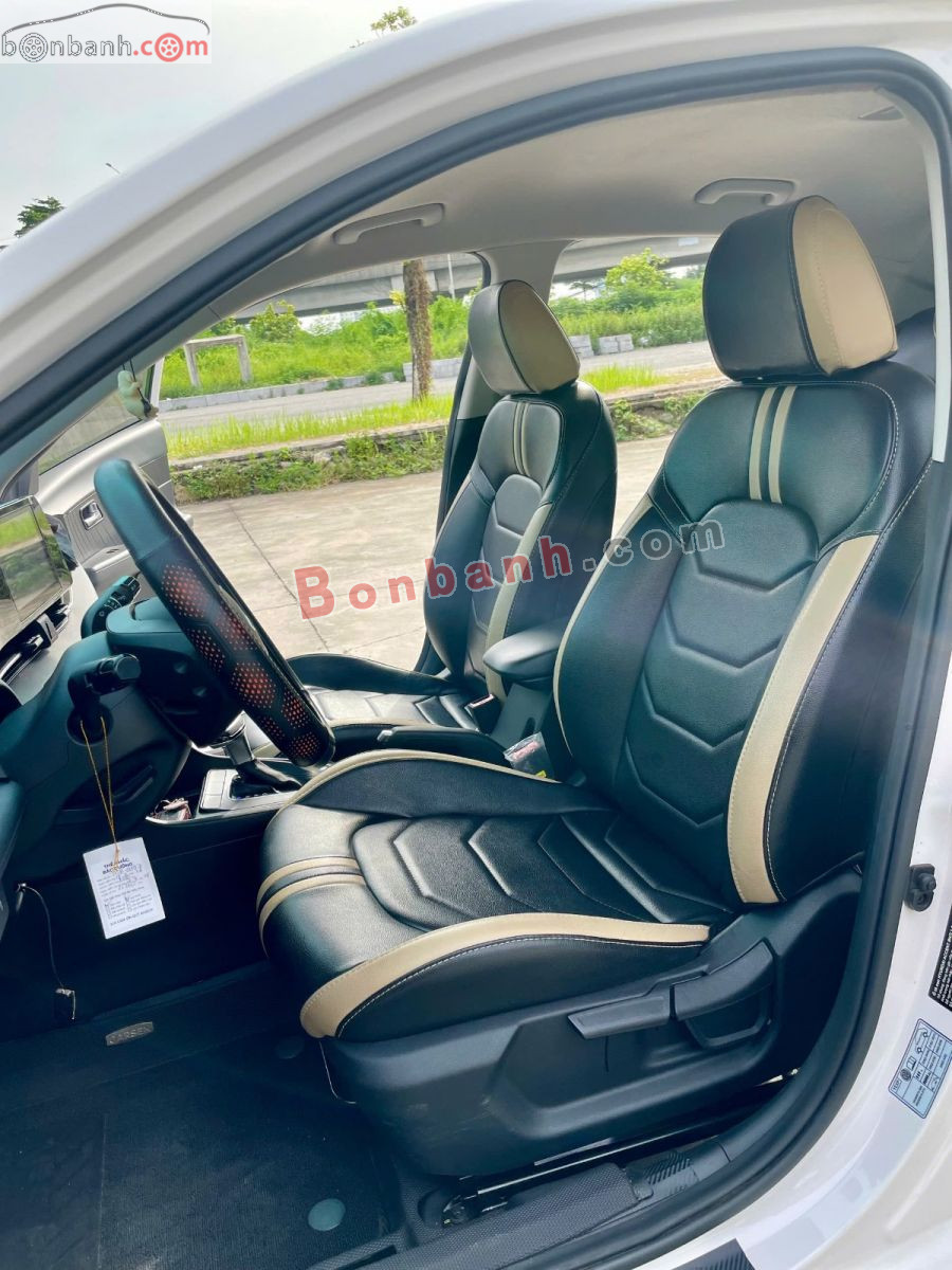 Hyundai Accent 1.5 AT 2025 - 450 Triệu 5