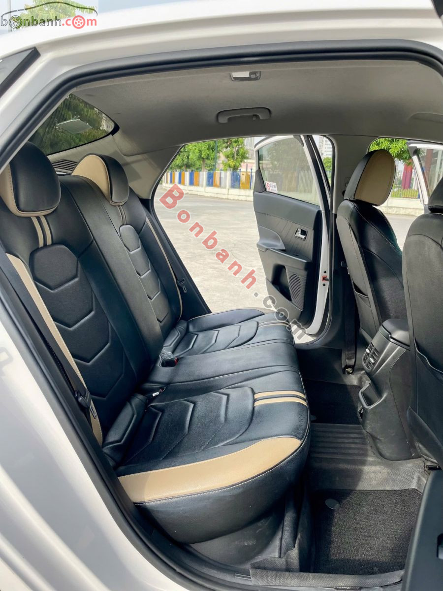 Hyundai Accent 1.5 AT 2025 - 450 Triệu 6