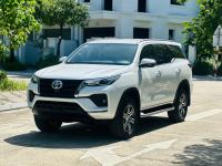 Bán xe Toyota Fortuner 2022 2.4L 4x2 AT giá 850 Triệu - Hà Nội