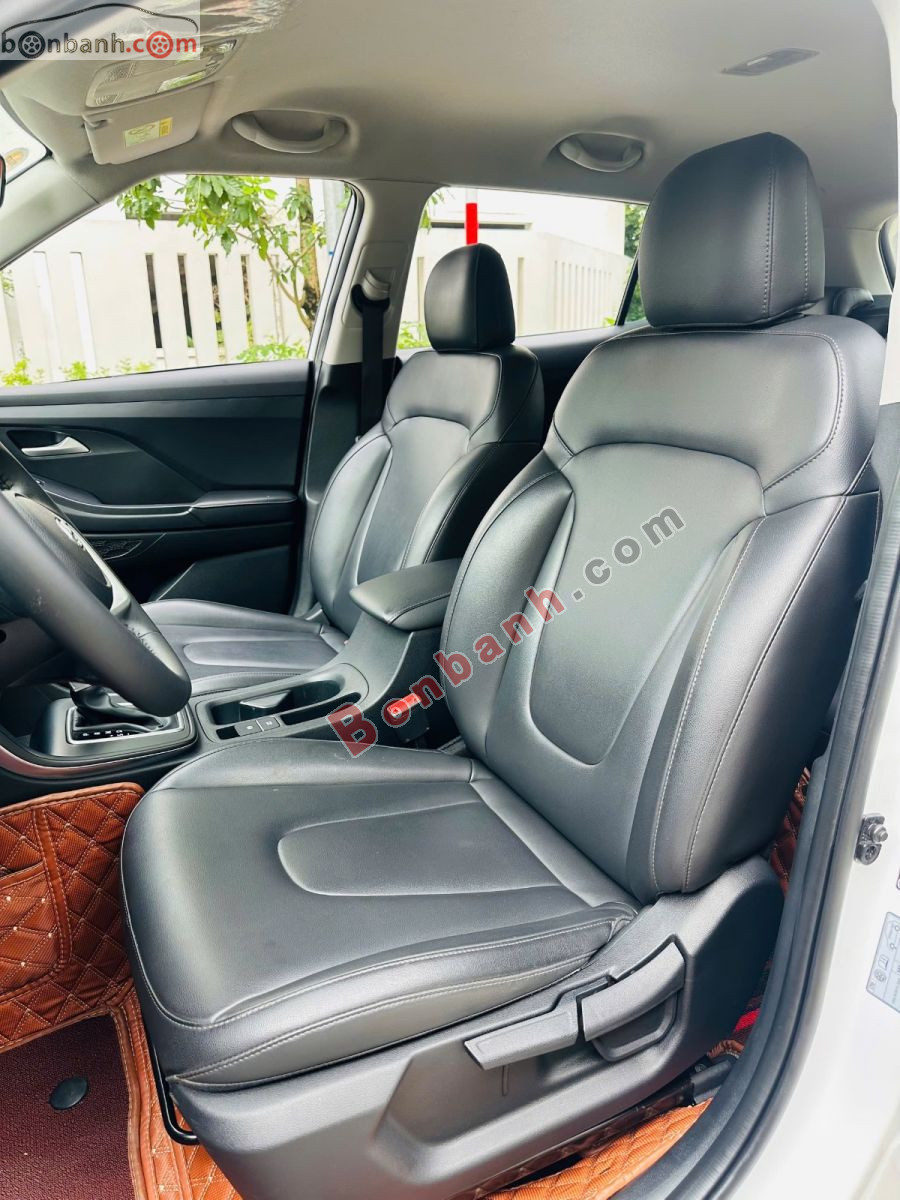 Hyundai Creta Tiêu chuẩn 1.5 AT 2022 - 495 Triệu 5