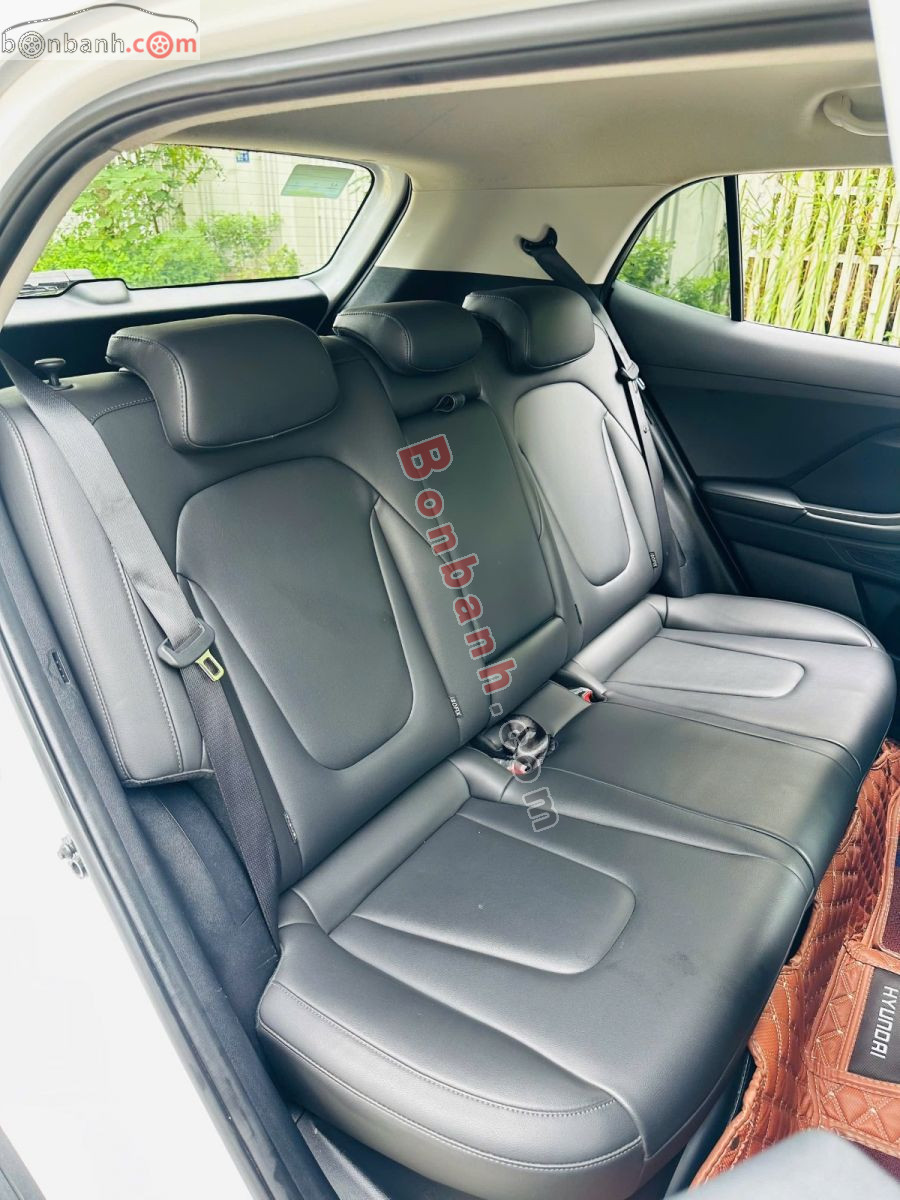 Hyundai Creta Tiêu chuẩn 1.5 AT 2022 - 495 Triệu 6
