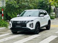 Bán xe Hyundai Creta 2022 Tiêu chuẩn 1.5 AT giá 495 Triệu - Hà Nội