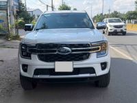 Bán xe Ford Everest 2023 Titanium Plus 2.0L 4x4 AT giá 1 Tỷ 235 Triệu - Hà Nội
