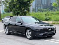 Bán xe VinFast Lux A 2.0 2022 Nâng cao giá 595 Triệu - Hà Nội