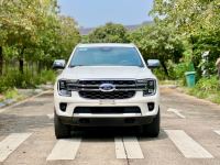 Bán xe Ford Everest 2023 Titanium Plus 2.0L 4x4 AT giá 1 Tỷ 230 Triệu - Hà Nội