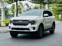 Bán xe Ford Everest 2025 Platinum 2.0L 4x4 AT giá 1 Tỷ 490 Triệu - Hà Nội